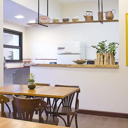Villa Do Poeta إسبيريتو سانتو دو بينهال المظهر الخارجي الصورة